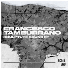 PREMIERE: Francesco Tamburrano - David