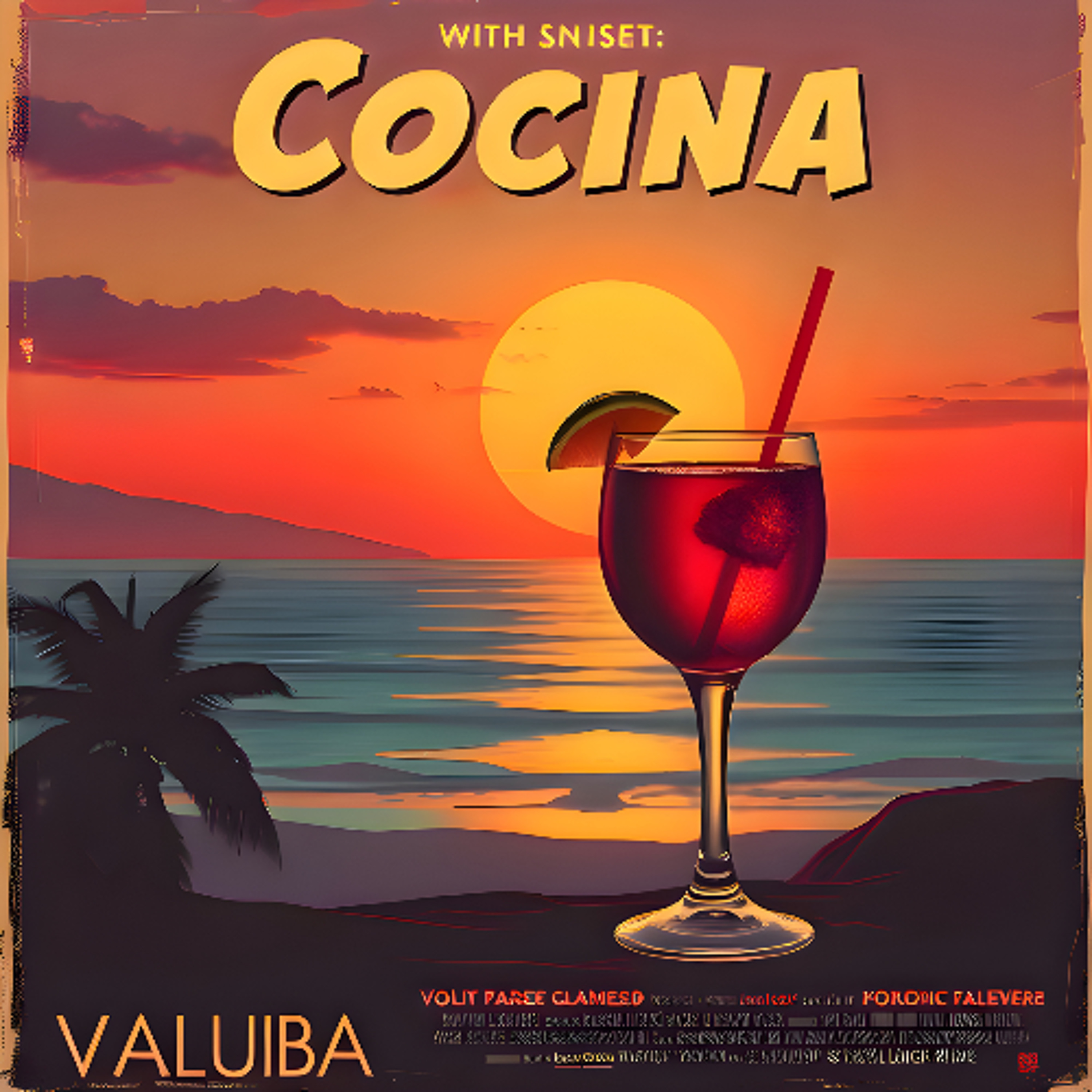 VALUIBA COCINA episode artwork