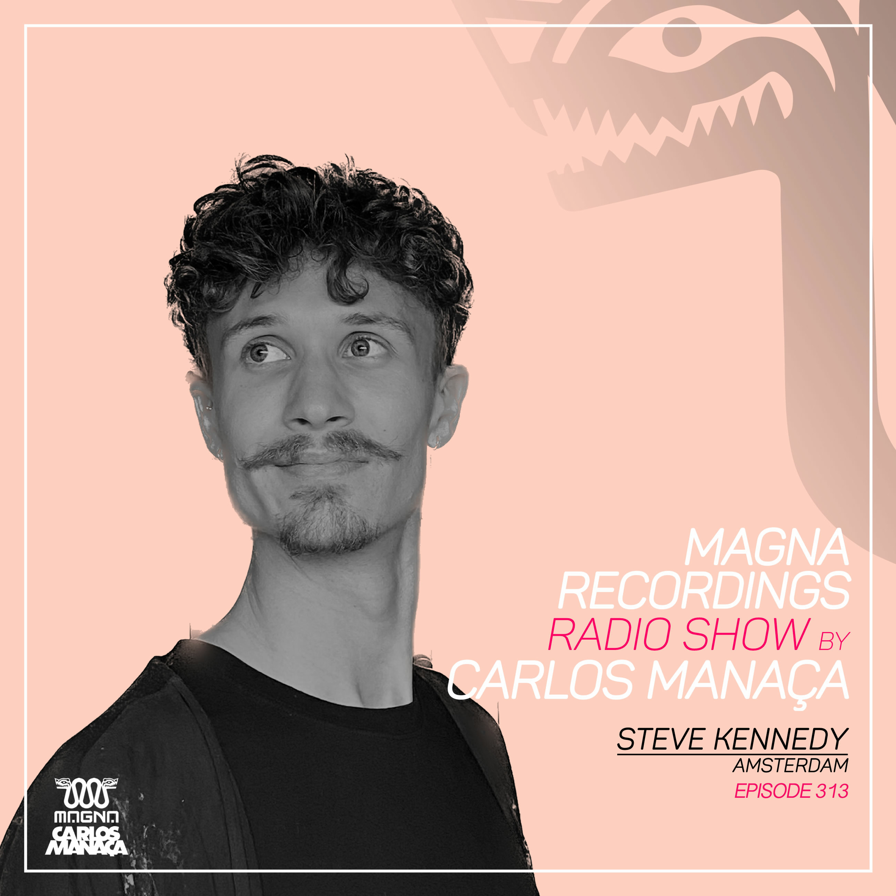 Carlos Manaça