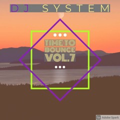 Time To Bounce Vol.7