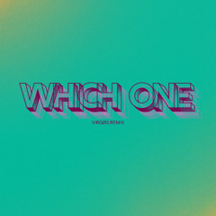 Drake, Central Cee - Which One (VIRGØS Remix)