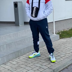 BENNY x VEKI - LJUBAV I BOL (unfinished)