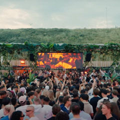 GORDO : On the beach (Bloemendaal, Netherlands)