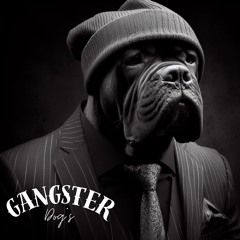 Gangster Dog's ~ Ready To Hoop ~ Prod(M&B Remix) | Hip-hop beat 2024