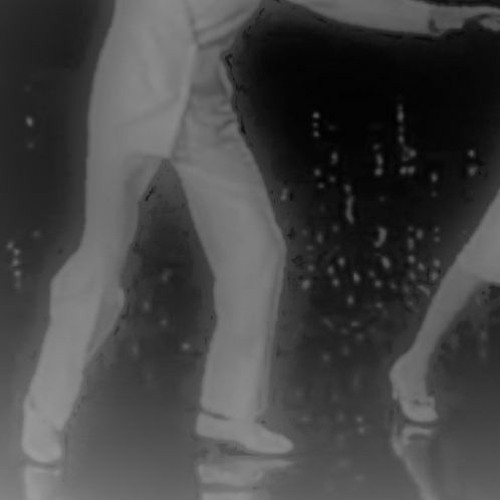 Cha Cha