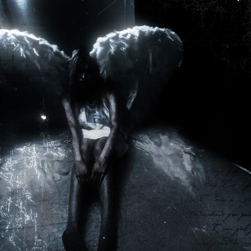 grcz, erialess - angelonia (Slowed)