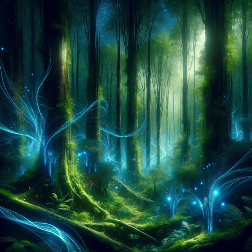 Jungle Depths Unleashed