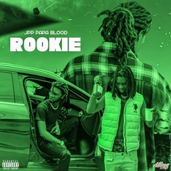 ROOKIE (Official Audio)