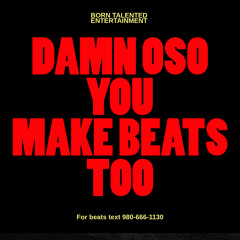 gypsy ( Produced By Oso Talented)