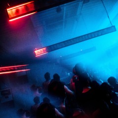Na Nich b2b Vera Logdanidi at Ratherlost Easter 2025