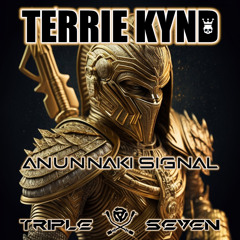 Anunnaki Signal (Original Mix)