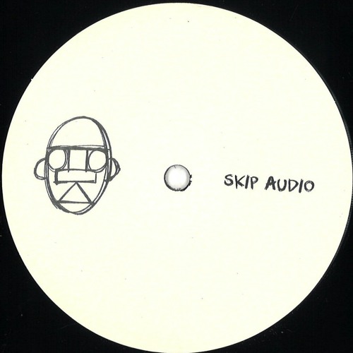 Premiere : Viceversa - Eye's Cat (SKIPAUDIO001)