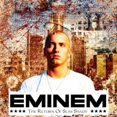 Eminem X D12 Type Beat - ''Drugz in ma Head'' (prod. by neo)