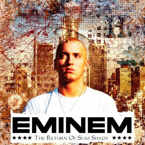 Eminem X D12 Type Beat - ''Drugz in ma Head'' (prod. by neo)