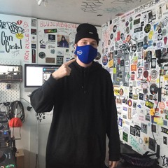 Ryan Clover -  HOMAGE Records @ The Lot Radio 10 - 12 - 2020