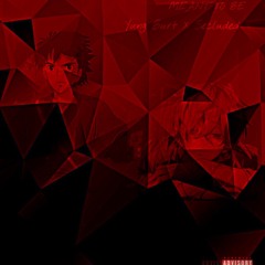 MEANT TO BE X SECLUDED (@Yung_Burtt)