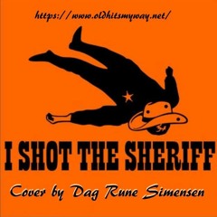 I Shot The Sheriff - Bob Marley - Cover by DRS