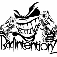 Romiz - Feel The Bass (Bad intentionZ Kick Edit) FREE DL