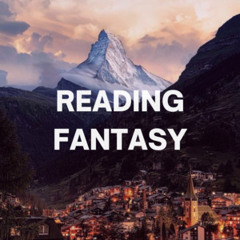 Reading Fantasy - Instrumental