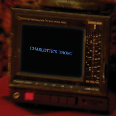 Charlotte's Thong