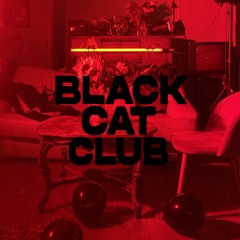BLACK CAT CLUB // Halloween Edition // 31-10-2022