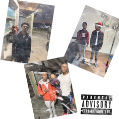 Hotline Eb X Mud Meezy -Greater Later