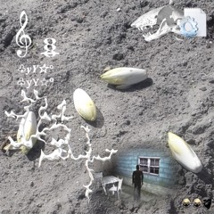 ♧yY☆ - Snow & The Moose that Fucks + Hall of Stomachs + Forrest Stuarts 2 Cents