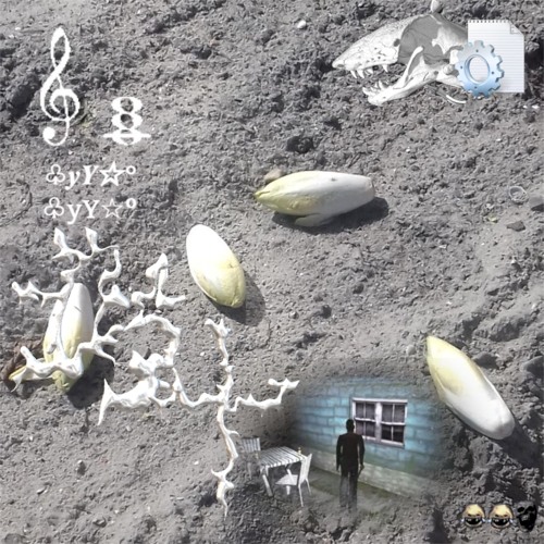 ♧yY☆ - Snow & The Moose that Fucks + Hall of Stomachs + Forrest Stuarts 2 Cents