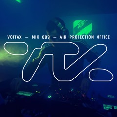 VOITAX MIX 089 | Air Protection Office