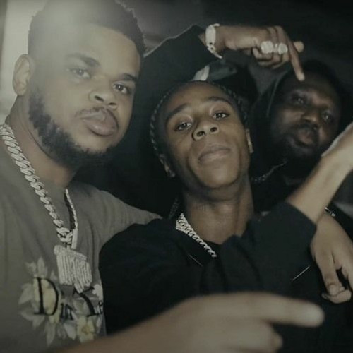Headie One x K-Trap x Teeway x Clavish Drill Type Beat “Clientele” [Prod. AR Beats #MM]