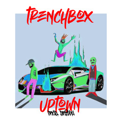 TrenchBox