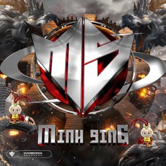My Humps - MinhSing Rmx ( Final ) Infinity Studio