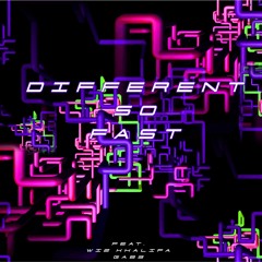 UZI - Different So Fast feat. Wiz Khalifa (prod. by mik3)