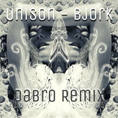 Unison - Bjork (Dabro Remix)