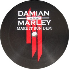 Skrillex - Make It Bun Dem (2011 July Version)