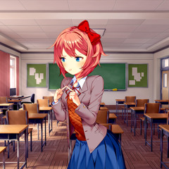 Sayori, My Love