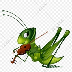 Choices Of The Grasshopper November 2020