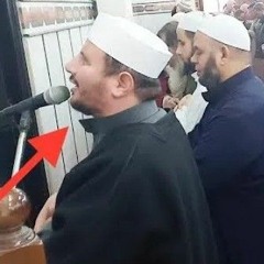 _ يوم نقول لجهنم هل امتلأت _ مؤثرة جدا  سورة _ق_ الشيخ رضا سلمان تلاوآت خاشعة مبكية 💔♥️