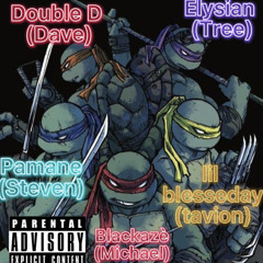 Off The Leash (Remix) ft. T.B.A.R. , Pamane, Elysian, Tavion