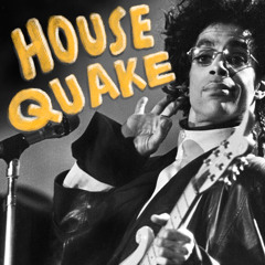 Housequake (Fonkee Monk Mashup)