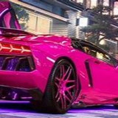 Lil Cuz & Marty McFly - Pink Lambo