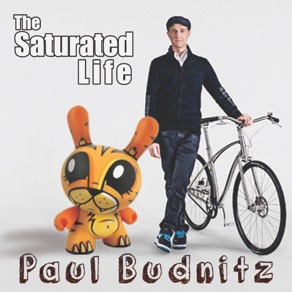 The Saturated Life Podcast