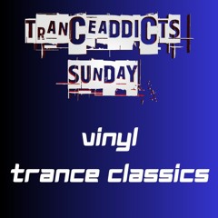 Trance Addicts Sunday - Live recording 24/03/24