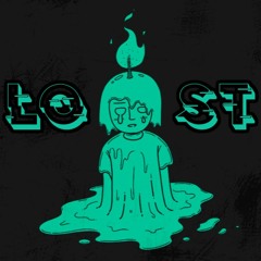 Beyazz - LOST [KYZR Edit]