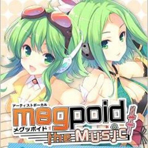 Amazon | Megpoid the Music #(通常版) - PSP | ゲームソフト