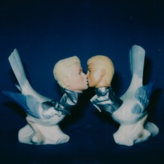 MICHELLES ME SHOW - 01