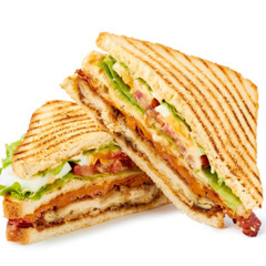 sandwich de sanbro