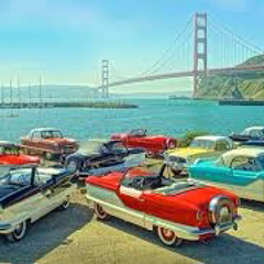 We See That Golden Coming On