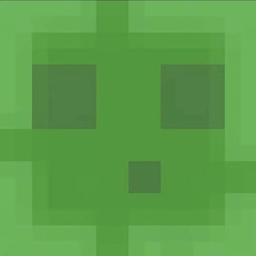 The Real Slime Shady By Dan Bull - Minecraft Slime Rap