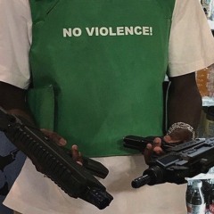 S MANE 239 - NO VIOLENCE